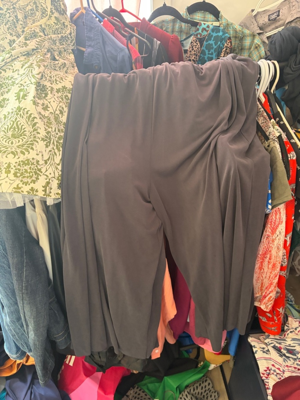 Dex Romper